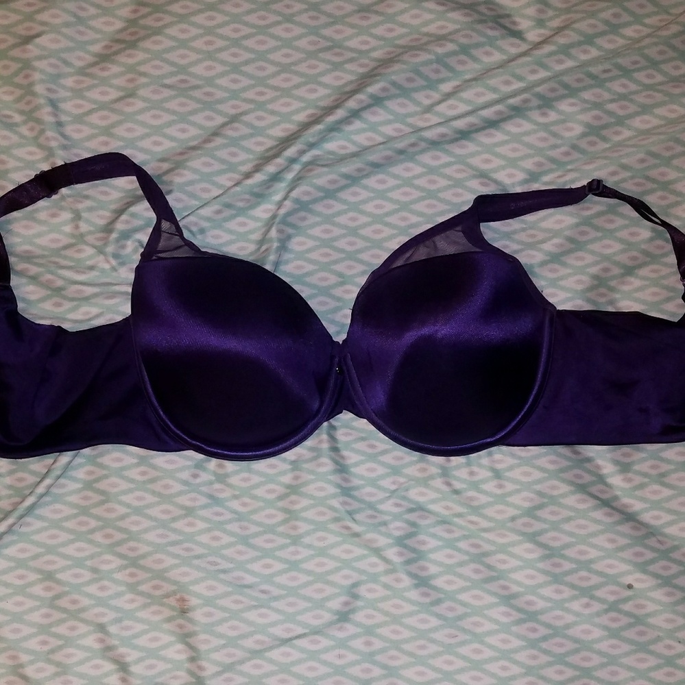 Cacique Bra